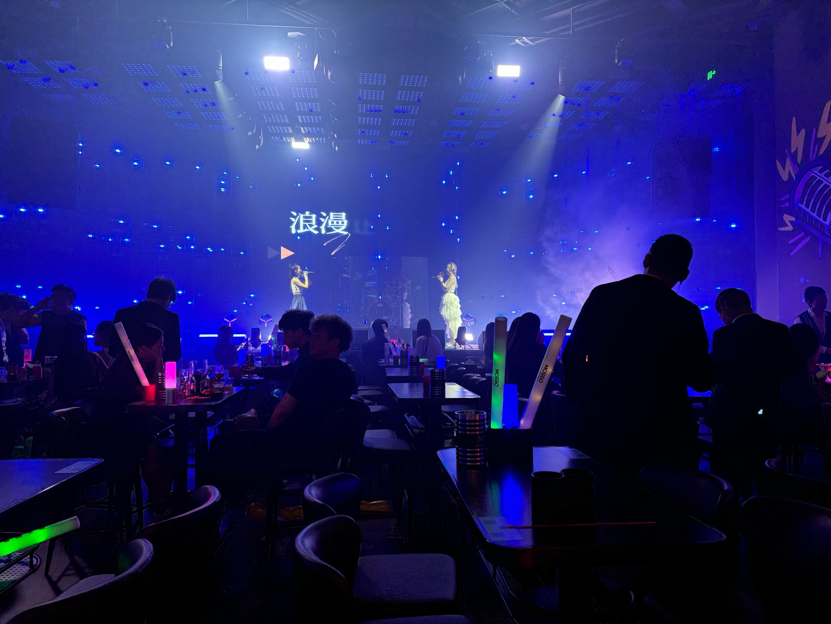 南宁小时场ktv预定及商务ktv价格-西乡塘区小时场ktv预定